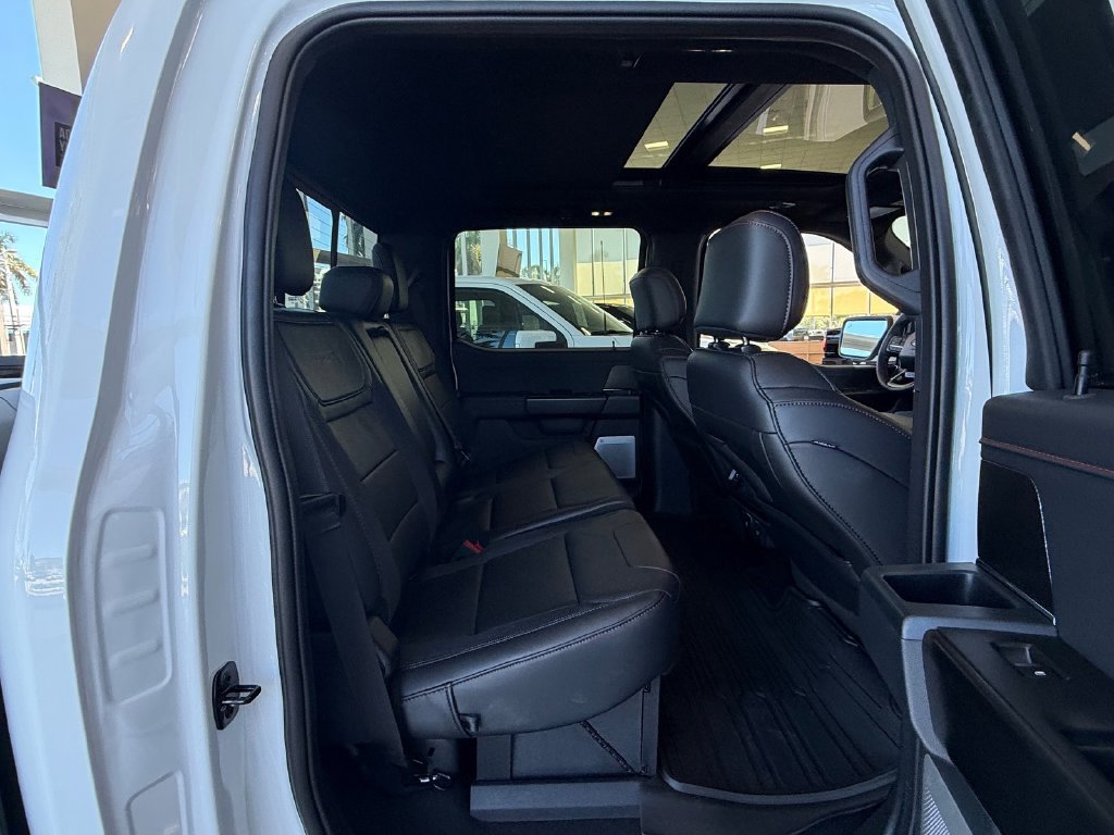 New 2026 Ford F150 Raptor AWD/4WD image 13