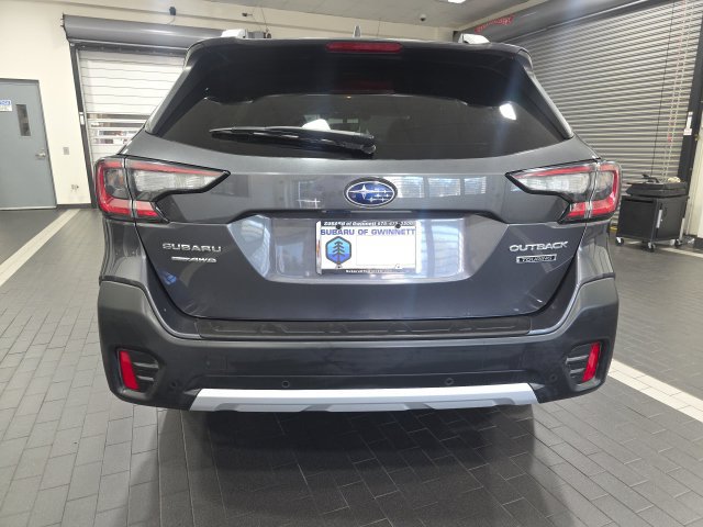 Used 2022 Subaru Outback Touring AWD/4WD image 10