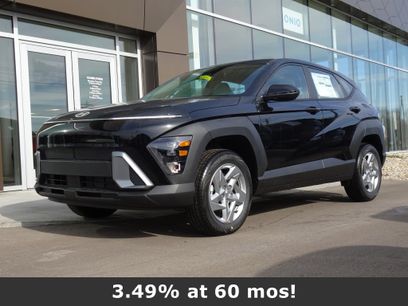 New 2026 Hyundai Kona SE