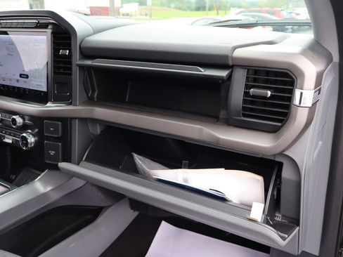 Used 2024 Ford F150 XLT w/ Equipment Group 302A MID AWD/4WD image 43