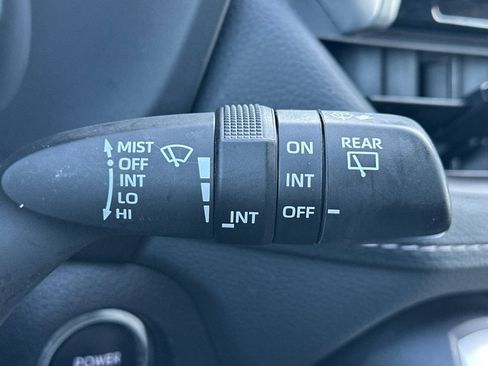 Used 2024 Toyota RAV4 XLE image 41