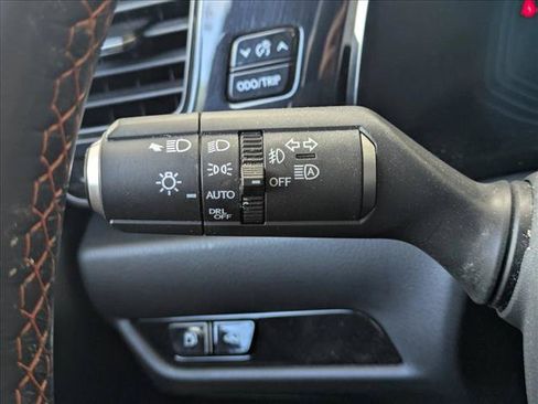 Used 2024 Lexus NX 350h AWD image 6