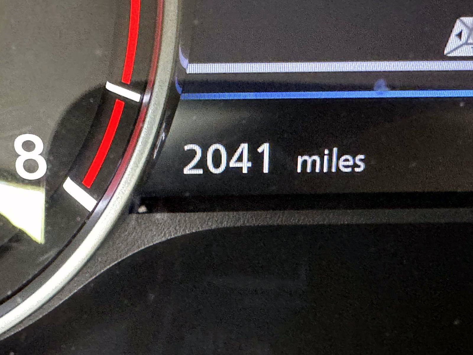 Certified 2023 Nissan Sentra SV FWD image 31