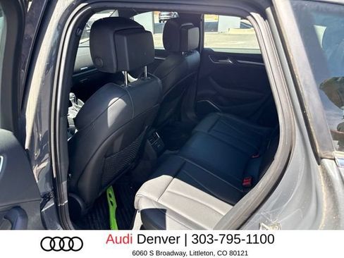 Used 2018 Audi A3 e-tron Prestige FWD image 11