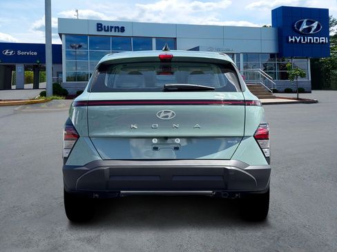 New 2026 Hyundai Kona SE image 6