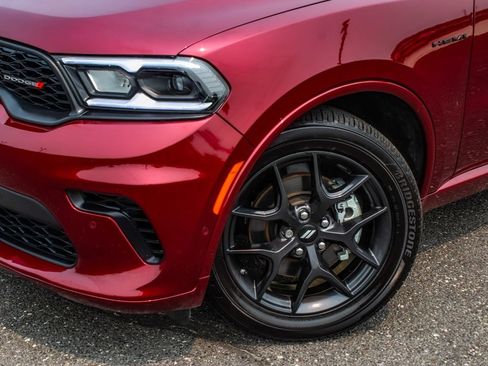 Used 2026 Dodge Durango GT AWD/4WD image 49