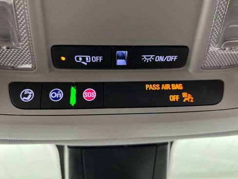 Used 2025 Chevrolet Blazer LT FWD image 66