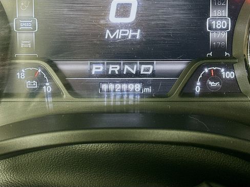 Used 2022 RAM 1500 TRX w/ TRX Level 2 Equipment Group image 42