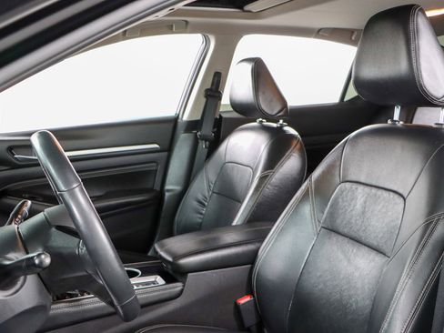 Used 2023 Nissan Altima 2.5 SL image 24