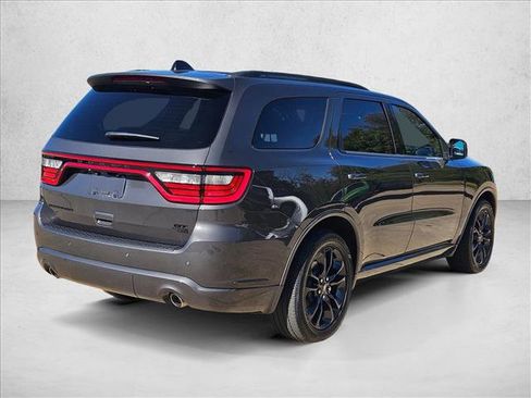 Used 2024 Dodge Durango GT w/ Blacktop Package image 5