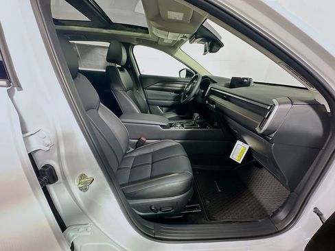 New 2026 MAZDA CX-50 AWD 2.5 S w/ Weather Package image 23