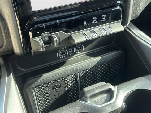 New 2026 RAM 2500 Big Horn image 19