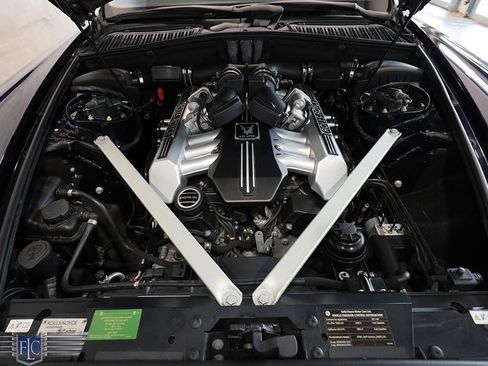 Used 2010 Rolls-Royce Phantom Coupe RWD image 39