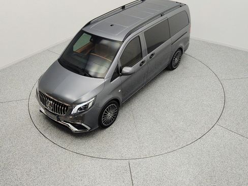 Used 2022 Mercedes-Benz Metris Passenger image 17