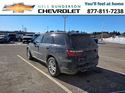 Used 2023 Dodge Durango GT image 4