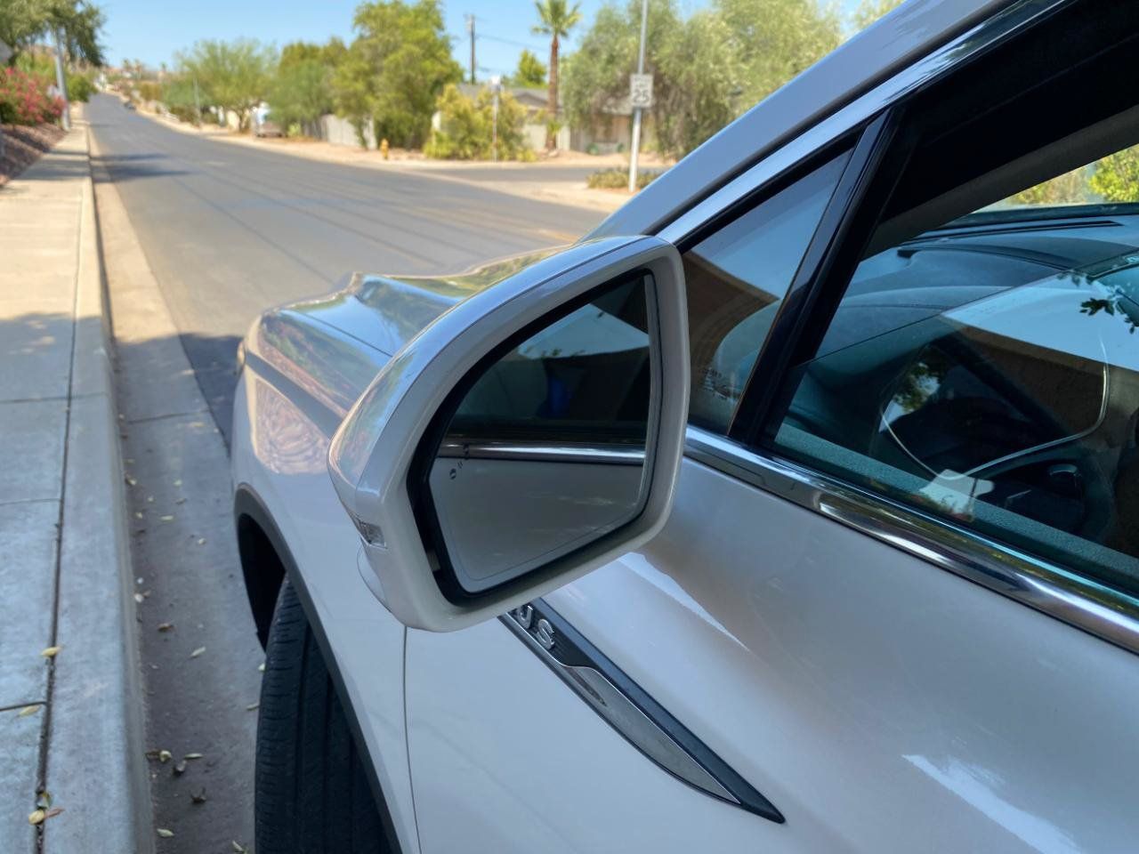 Used 2019 Lincoln Nautilus Reserve FWD image 6