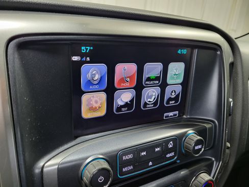 Certified 2017 Chevrolet Silverado 1500 LT w/ All Star Edition image 23