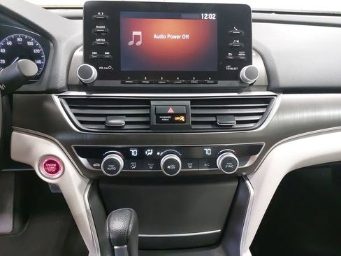 Used 2018 Honda Accord LX image 20