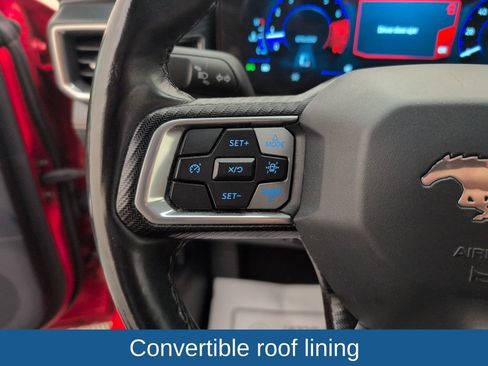 Used 2024 Ford Mustang Premium image 42