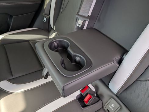 New 2026 Buick Envision Sport Touring AWD/4WD image 20