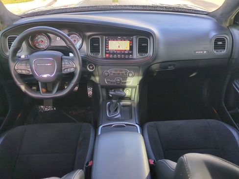 Used 2023 Dodge Charger Scat Pack image 13