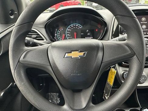 Used 2019 Chevrolet Spark LS FWD image 41