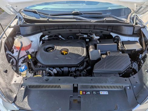 Used 2019 Hyundai Tucson SE AWD/4WD image 15