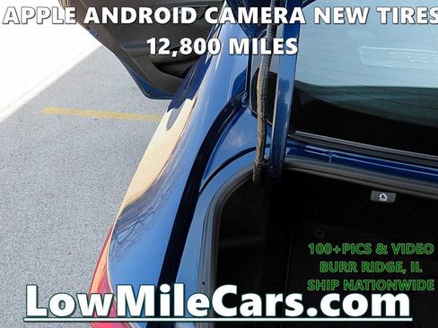 Used 2019 Chevrolet Malibu LS image 49