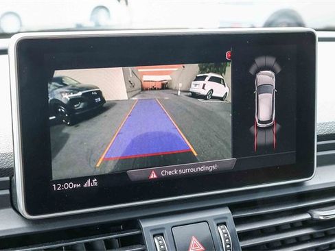 Used 2018 Audi Q5 2.0T Premium Plus w/ Premium Plus Package image 26