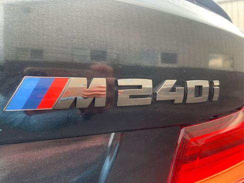 Used 2018 BMW M240i Coupe image 13