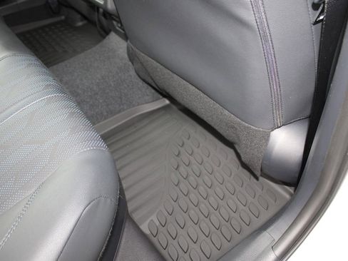 New 2026 Toyota Camry XSE FWD image 49