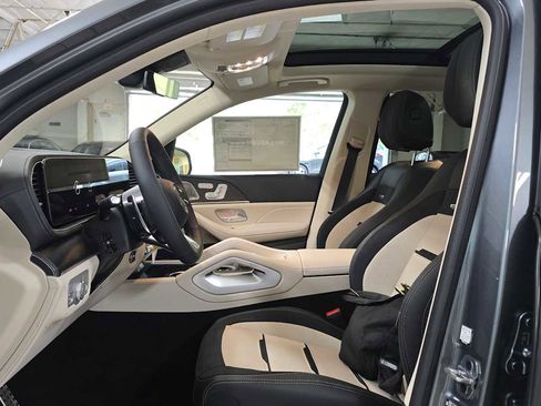 New 2026 Mercedes-Benz GLE 53 AMG 4MATIC image 21