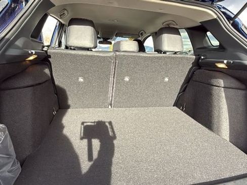 New 2026 Nissan Kicks SR w/ Cold Weather Package AWD/4WD image 27