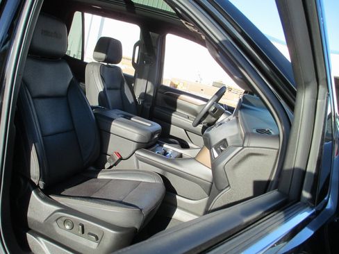 Certified 2021 Chevrolet Tahoe High Country image 23