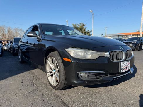 Used 2013 BMW 328i Sedan image 3