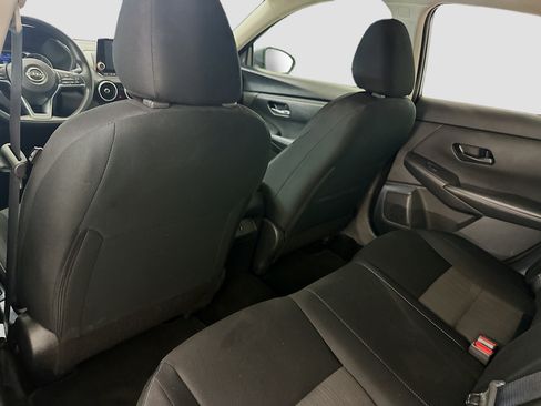 Used 2024 Nissan Sentra SV FWD image 26