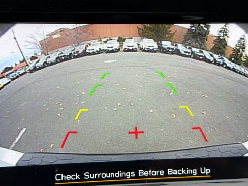 Used 2023 Subaru Crosstrek 2.0i Premium image 21