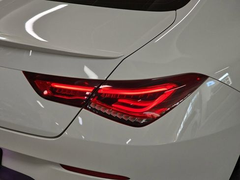 Used 2022 Mercedes-Benz CLA 250 image 32