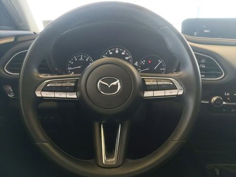 Used 2023 MAZDA CX-30 AWD 2.5 S w/ Preferred Package image 16