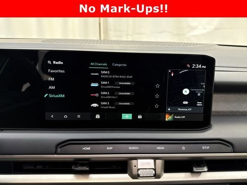 New 2027 Kia Telluride S image 20