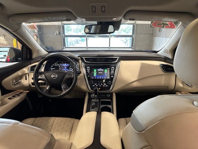 Certified 2023 Nissan Murano Platinum w/ Cargo Package AWD/4WD image 20