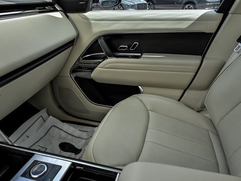 Used 2023 Land Rover Range Rover SE AWD/4WD image 42