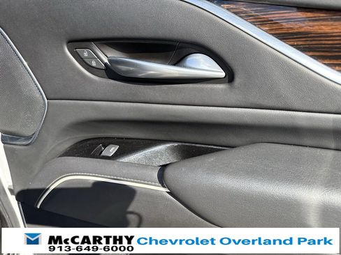 Used 2021 Cadillac Escalade ESV Premium Luxury w/ LPO, Illumination Package image 42