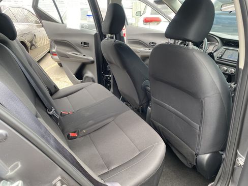Used 2024 Nissan Kicks S FWD image 16