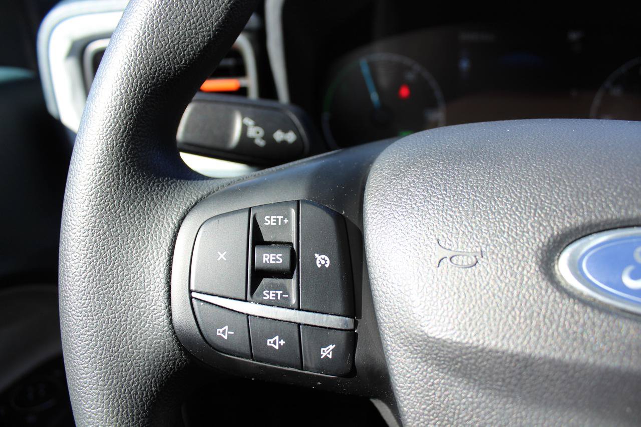Used 2023 Ford Maverick XLT FWD image 51