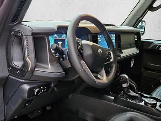 New 2026 Ford Bronco Badlands video 3