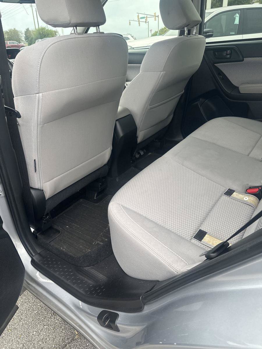 Used 2018 Subaru Forester 2.5i Premium AWD/4WD image 22