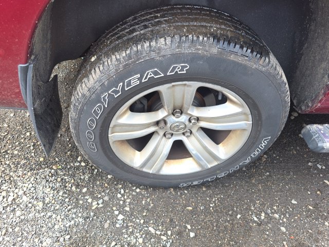 Used 2014 RAM 1500 Sport w/ Convenience Group AWD/4WD image 5