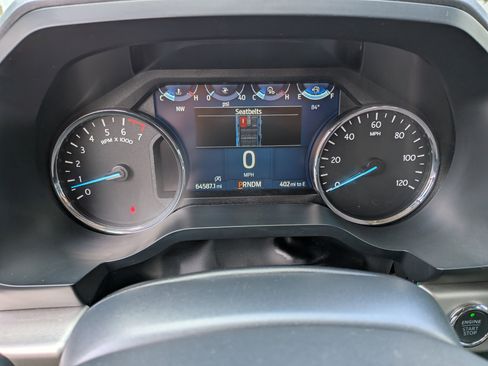 Used 2024 Ford Expedition Max XLT RWD image 29