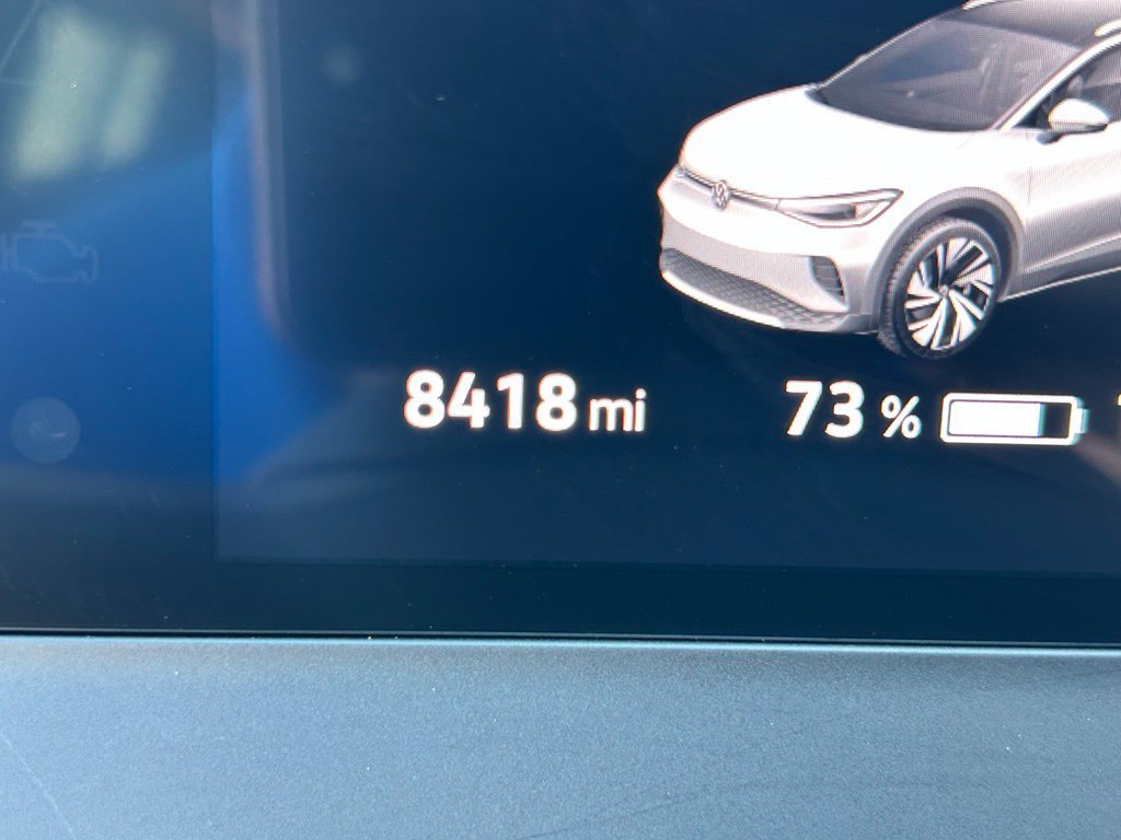 Used 2024 Volkswagen ID.4 S RWD image 26